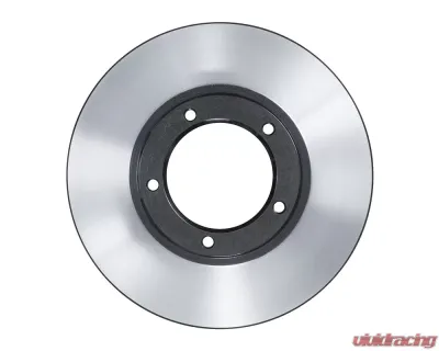 Wagner Brake Brake Rotor - BD125480E