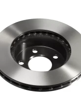 Wagner Brake Brake Rotor                                     - BD125494E - Image 2