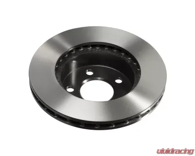 Wagner Brake Brake Rotor - BD125494E