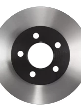 Wagner Brake Brake Rotor                                     - BD125494E - Image 3