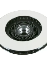Wagner Brake Brake Hub & Rotor                                     - BD125495E - Image 2