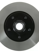 Wagner Brake Brake Hub & Rotor                                     - BD125495E - Image 3