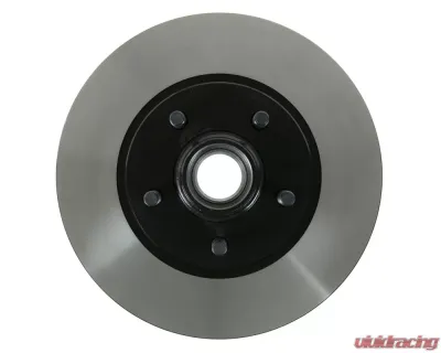 Wagner Brake Brake Hub & Rotor - BD125495E