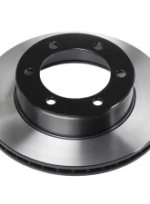 Wagner Brake Brake Rotor                                     - BD125503E - Image 3