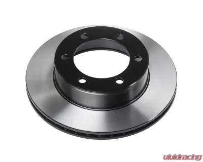 Wagner Brake Brake Rotor - BD125503E