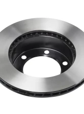 Wagner Brake Brake Rotor                                     - BD125503E - Image 2
