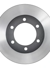 Wagner Brake Brake Rotor                                     - BD125503E - Image 3