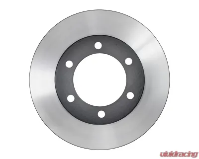 Wagner Brake Brake Rotor - BD125503E