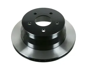 Wagner Brake Brake Rotor