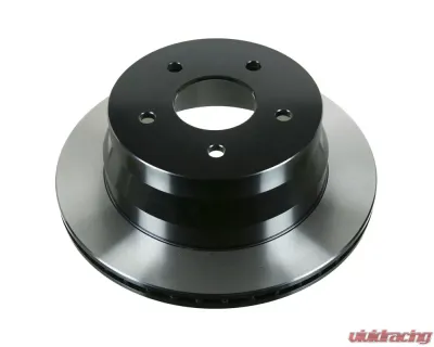Wagner Brake Brake Rotor - BD125505E