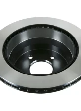 Wagner Brake Brake Rotor                                     - BD125505E - Image 2