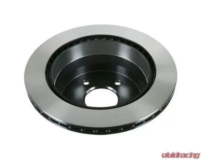 Wagner Brake Brake Rotor - BD125505E
