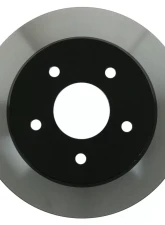 Wagner Brake Brake Rotor                                     - BD125505E - Image 3