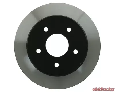 Wagner Brake Brake Rotor - BD125505E