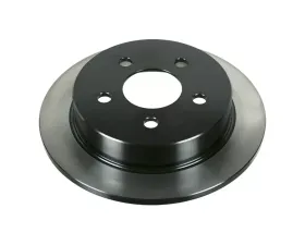 Wagner Brake Brake Rotor