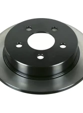 Wagner Brake Brake Rotor                                     - BD125506E - Image 3