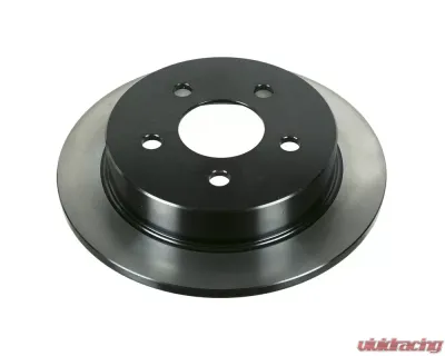 Wagner Brake Brake Rotor - BD125506E