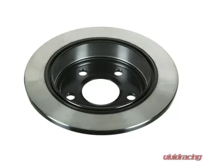 Wagner Brake Brake Rotor - BD125506E