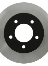 Wagner Brake Brake Rotor                                     - BD125512E - Image 3