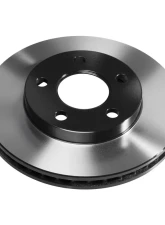 Wagner Brake Brake Rotor                                     - BD125522E - Image 4