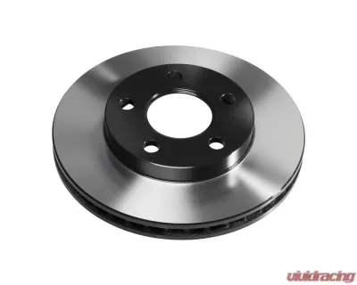 Wagner Brake Brake Rotor - BD125522E