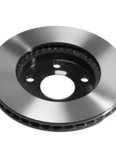 Wagner Brake Brake Rotor                                     - BD125522E - Image 2