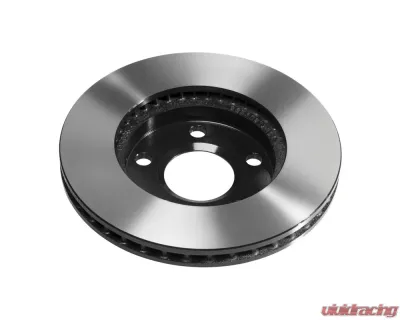 Wagner Brake Brake Rotor - BD125522E