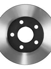 Wagner Brake Brake Rotor                                     - BD125522E - Image 3