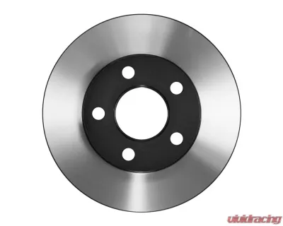 Wagner Brake Brake Rotor - BD125522E