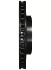 Wagner Brake Brake Rotor                                     - BD125522E - Image 4