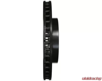 Wagner Brake Brake Rotor - BD125522E