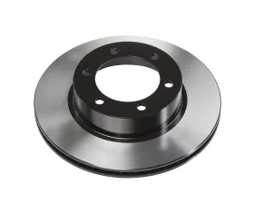 Wagner Brake Brake Rotor