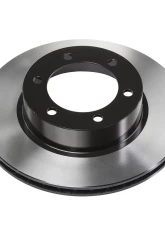 Wagner Brake Brake Rotor                                     - BD125527E - Image 3