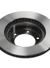 Wagner Brake Brake Rotor                                     - BD125527E - Image 2
