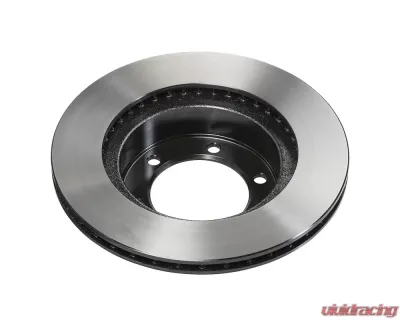 Wagner Brake Brake Rotor - BD125527E