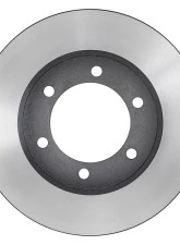 Wagner Brake Brake Rotor                                     - BD125527E - Image 3