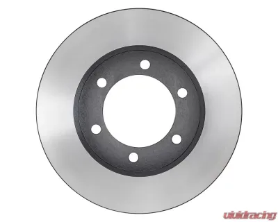 Wagner Brake Brake Rotor - BD125527E