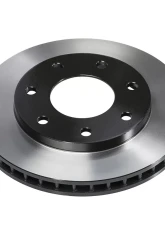 Wagner Brake Brake Rotor                                     - BD125529E - Image 3