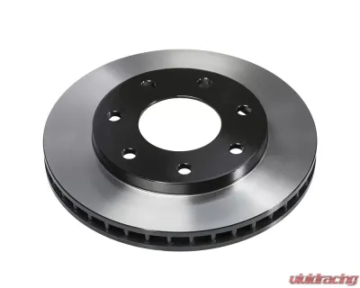 Wagner Brake Brake Rotor - BD125529E