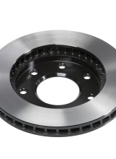 Wagner Brake Brake Rotor                                     - BD125529E - Image 2