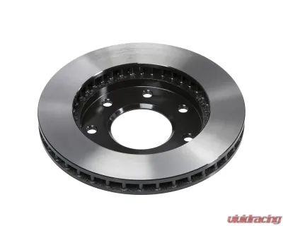 Wagner Brake Brake Rotor - BD125529E