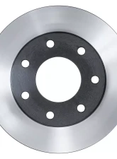 Wagner Brake Brake Rotor                                     - BD125529E - Image 3