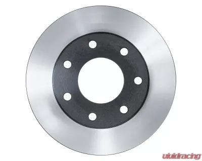 Wagner Brake Brake Rotor - BD125529E