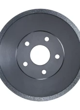 Wagner Brake Brake Drum                                     - BD125602E - Image 3
