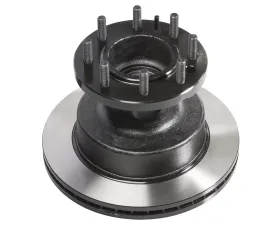 Wagner Brake Brake Hub & Rotor