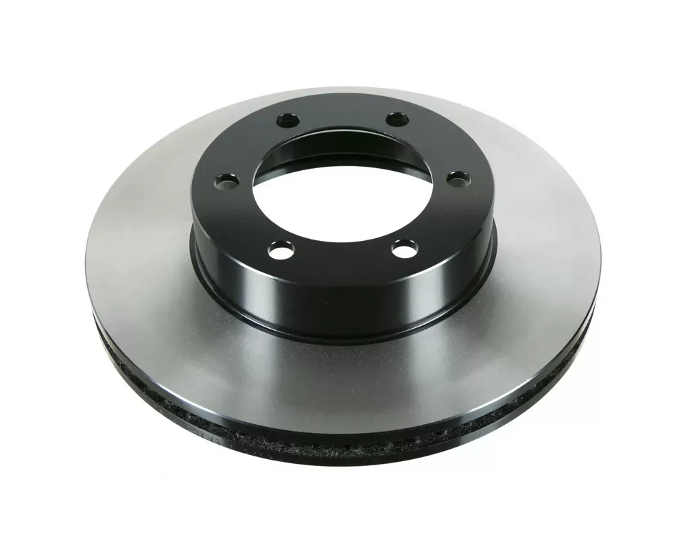 Wagner Brake Brake Rotor - BD125679E