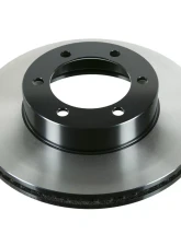 Wagner Brake Brake Rotor                                     - BD125679E - Image 3