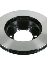 Wagner Brake Brake Rotor                                     - BD125679E - Image 2