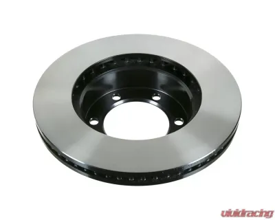 Wagner Brake Brake Rotor - BD125679E