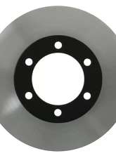 Wagner Brake Brake Rotor                                     - BD125679E - Image 3